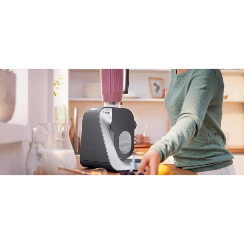 Кухонный комбайн Bosch MUM58359