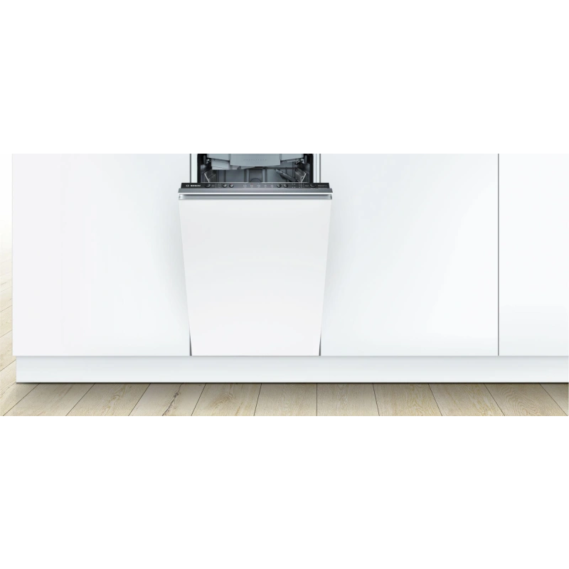 Встраиваемая посудомоечная машина Bosch SPV25FX10R
