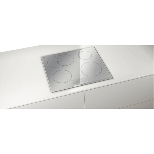 Индукционная варочная панель Bosch PIB 679F17E