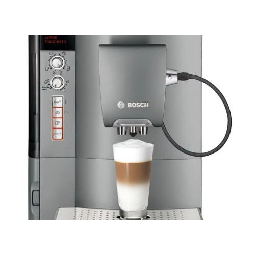 Кофемашина Bosch TES 50621 RW VeroCafe Latte Pro
