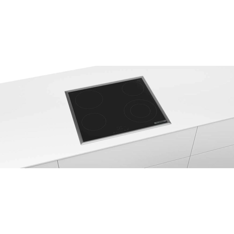 Электрическая варочная панель Bosch PKF645BB2E