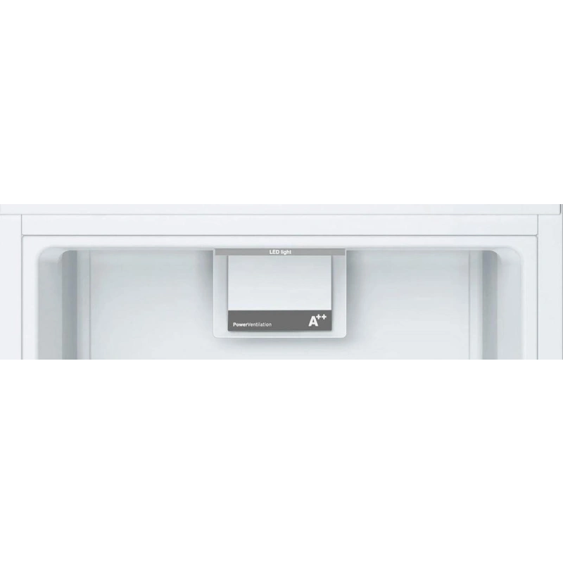 Однокамерный холодильник Bosch KSV36VW31U