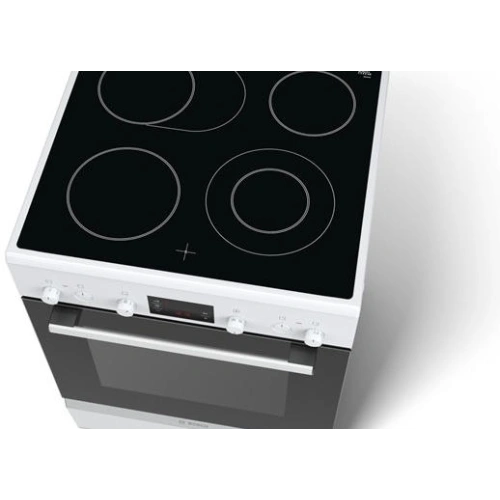 Электрическая плита Bosch HCA744620R