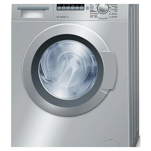 Стиральная машина Bosch WLG2426SOE
