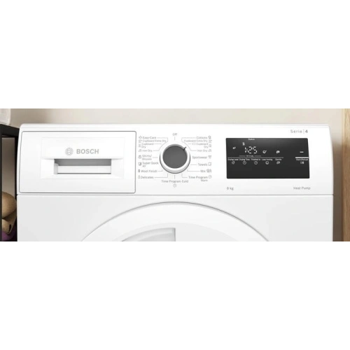 Сушильная машина Bosch WTH83253BY