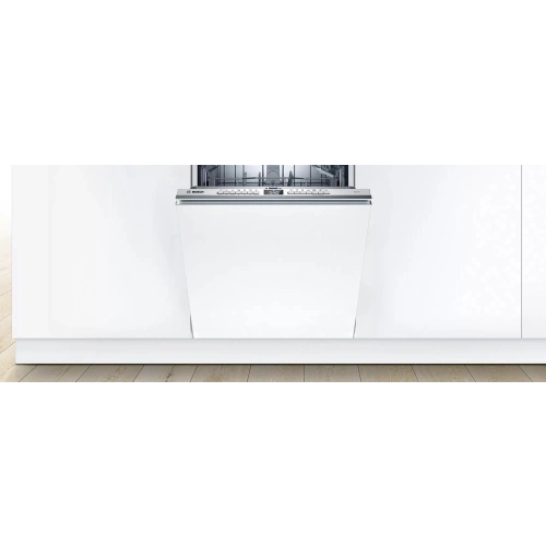 Встраиваемая посудомоечная машина Bosch SBH4HCX11R