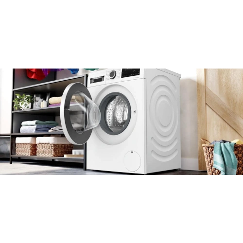 Стирально-сушильная машина Bosch WNA134B0SN