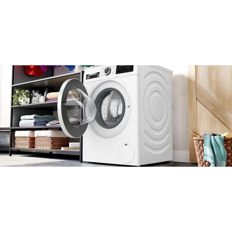 Стирально-сушильная машина Bosch WNA134B0SN