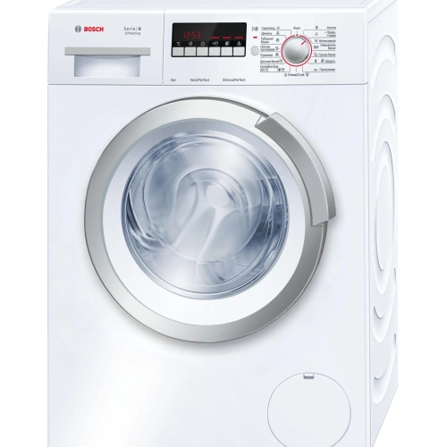 Стиральная машина Bosch WLK 2026 EOE