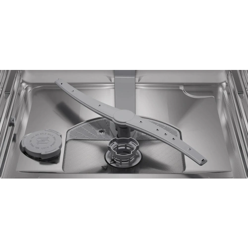 Встраиваемая посудомоечная машина Bosch SMV4ECX30E