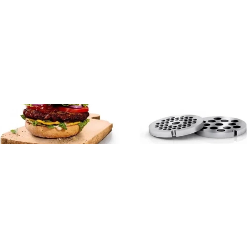 Мясорубка Bosch MMWPL2000