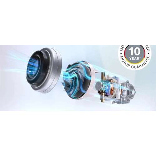 Пылесос Bosch BGC41X36