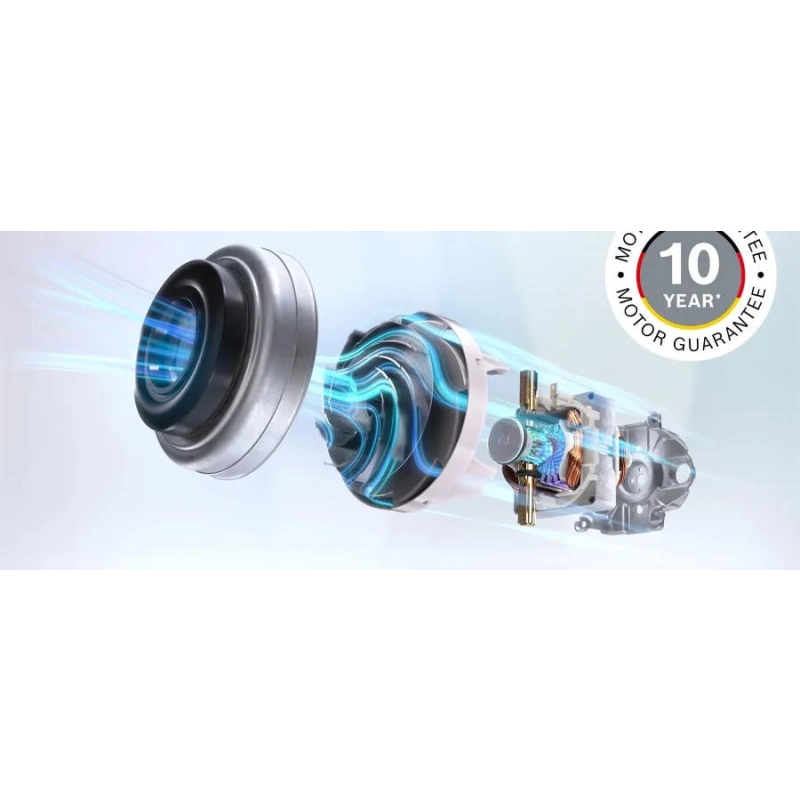 Пылесос Bosch BGC41X36