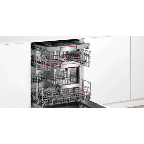 Встраиваемая посудомоечная машина Bosch SMV 8ZCX02E