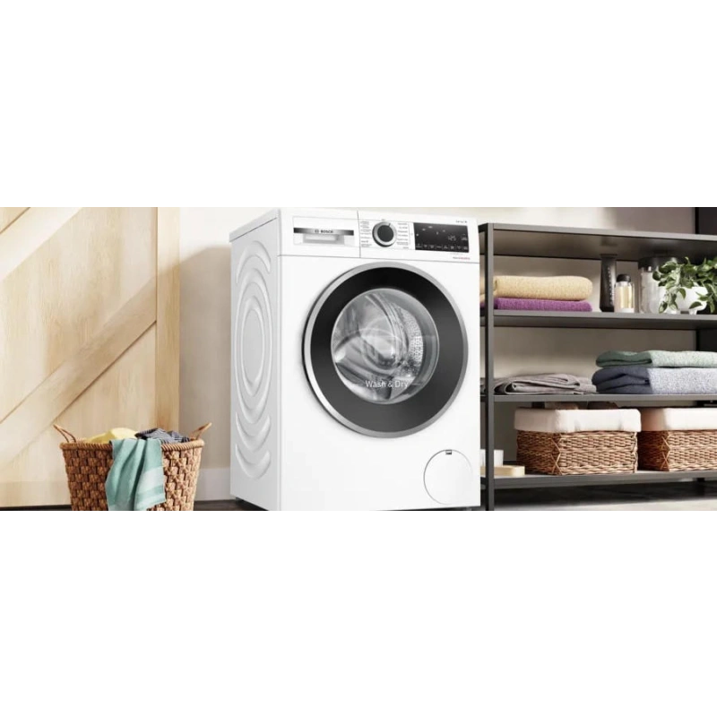 Стиральная машина Bosch WNG24441