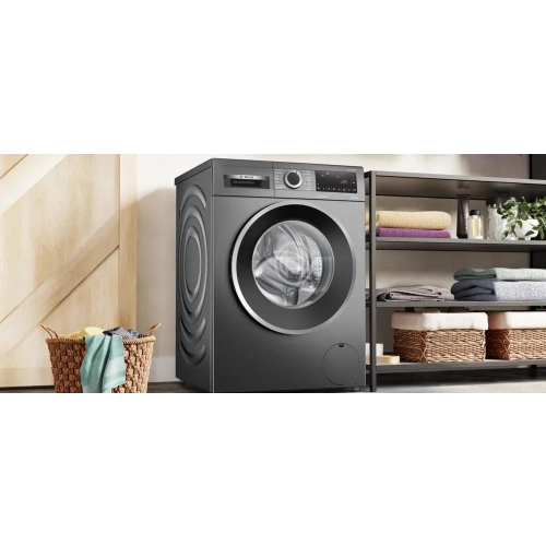 Стиральная машина Bosch WGG 244ZSSN