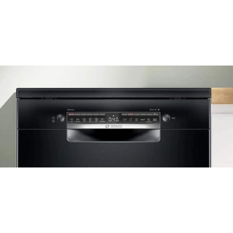 Посудомоечная машина Bosch SMS4IMB62Q