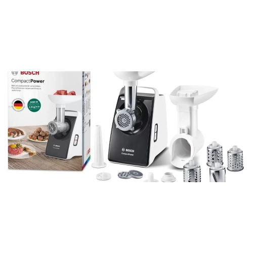 Мясорубка Bosch MFW3640A