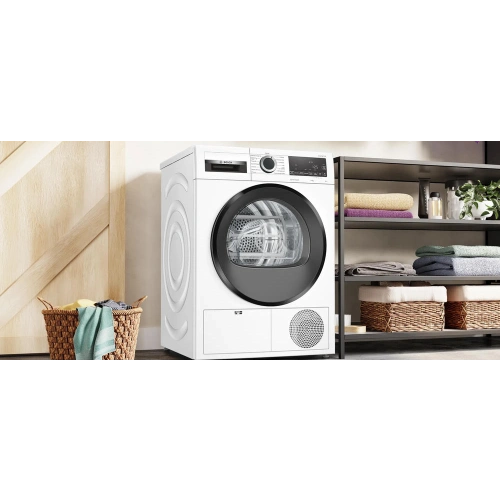 Сушильная машина Bosch WQG241A0IT