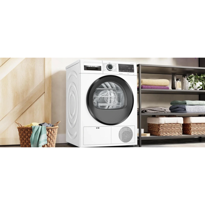 Сушильная машина Bosch WQG241A0IT