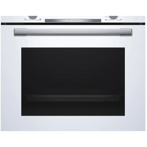 Духовой шкаф Bosch HBA530BW0S