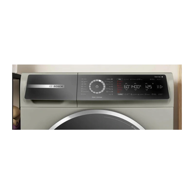 Стиральная машина Bosch WGB2440XME