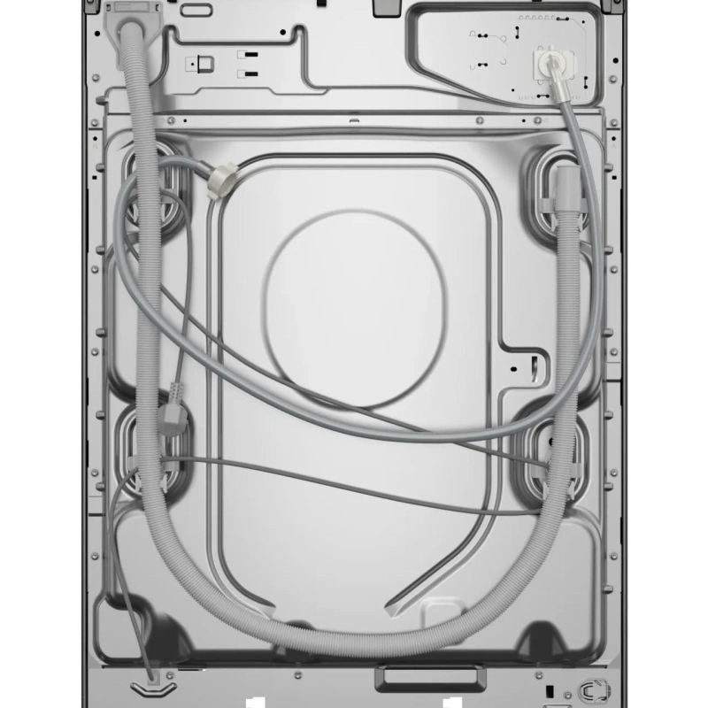 Стиральная машина Bosch WGG 244ZSSN
