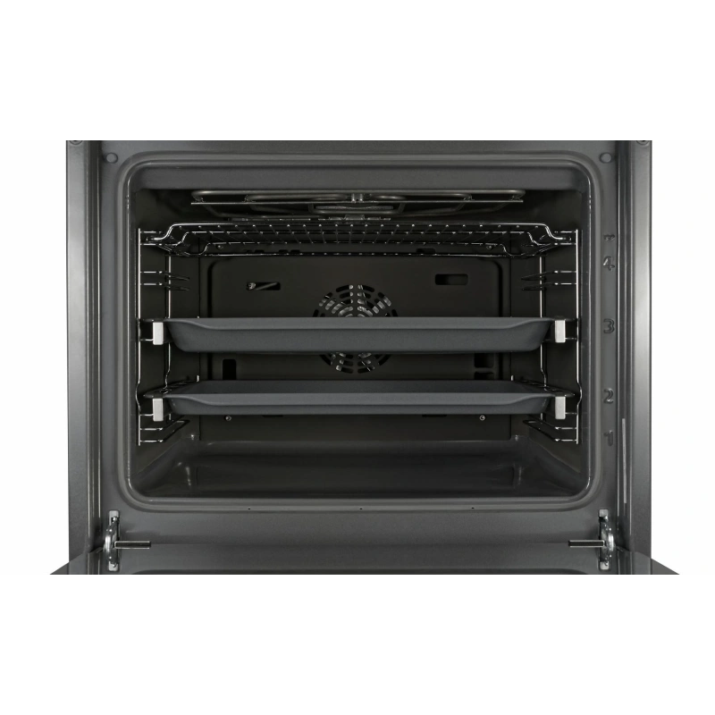 Духовой шкаф Bosch HBF554YB0R