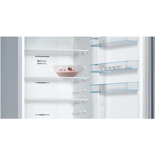 Двухкамерный холодильник Bosch KGN39XI326