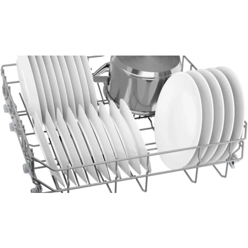 Встраиваемая посудомоечная машина Bosch SMV4HVX07E