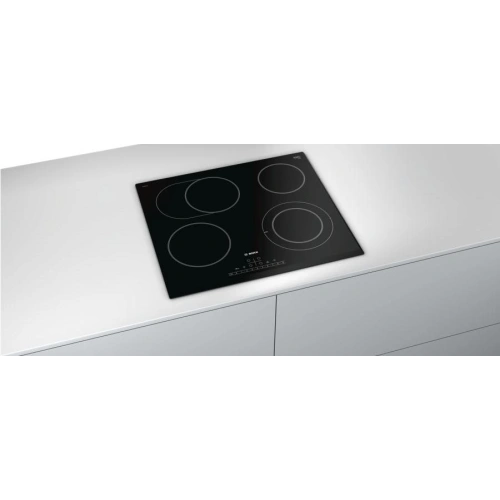 Электрическая варочная панель Bosch PKN651FP1E