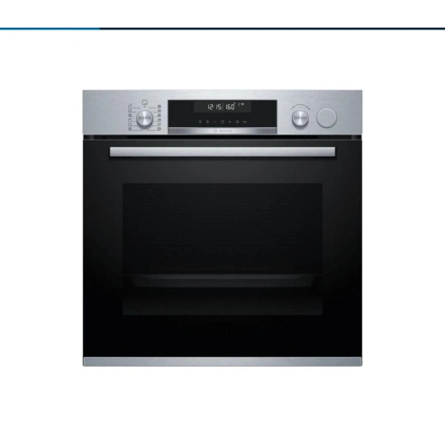 Духовой шкаф Bosch HRG5785S6