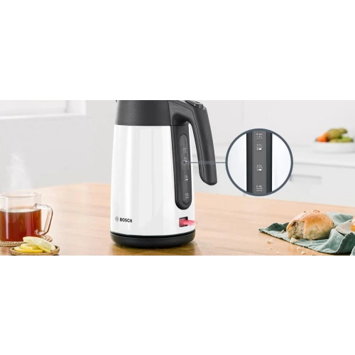 Чайник Bosch TWK7L461