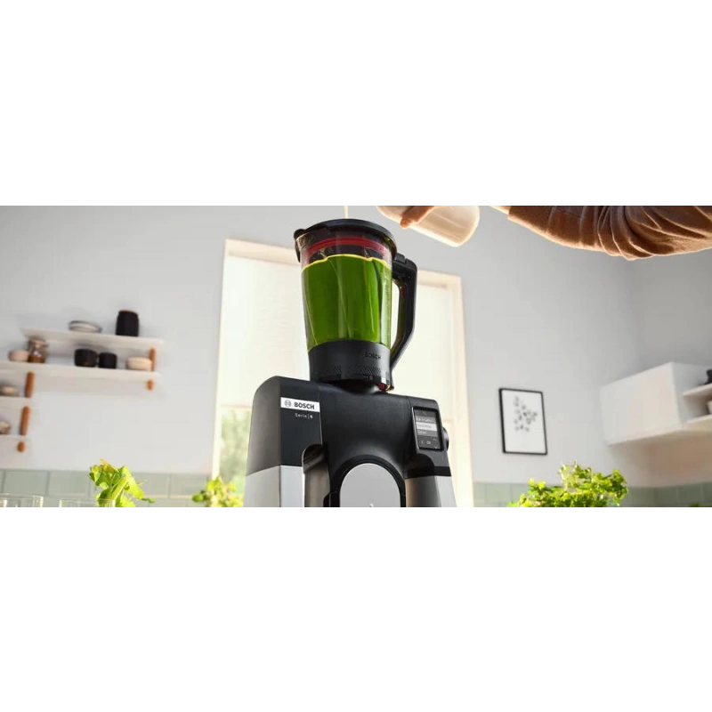 Кухонный комбайн Bosch MUMS6ZS17