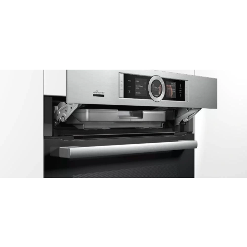 Духовой шкаф Bosch HRG6769S6