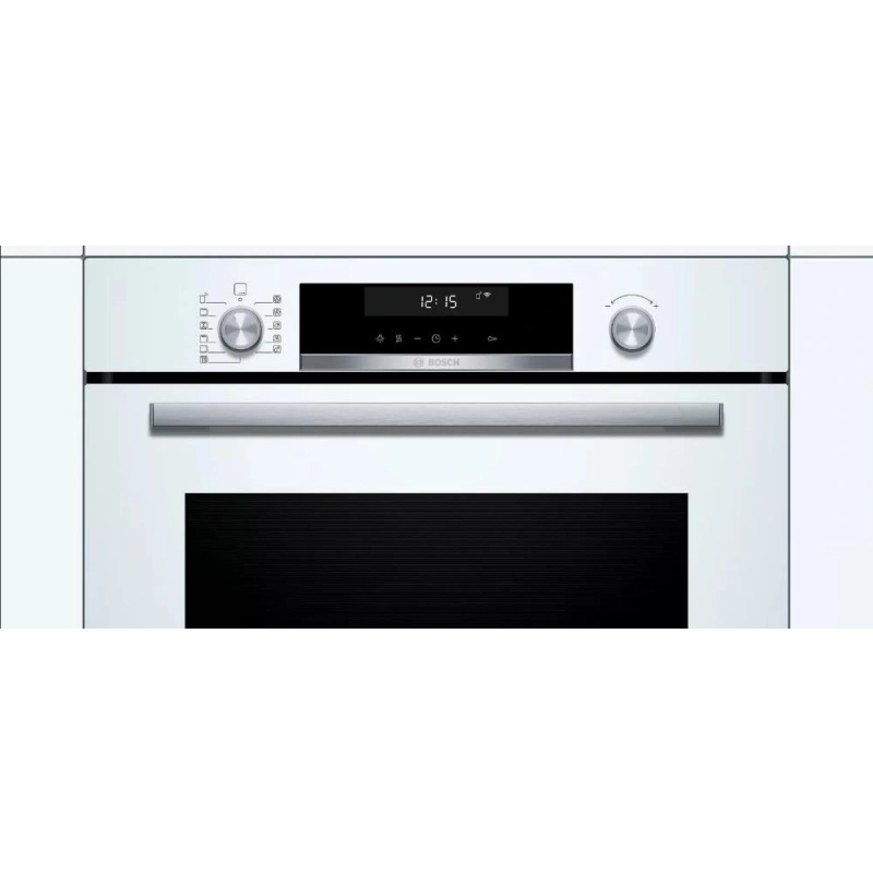 Духовой шкаф Bosch HBG538EW6R