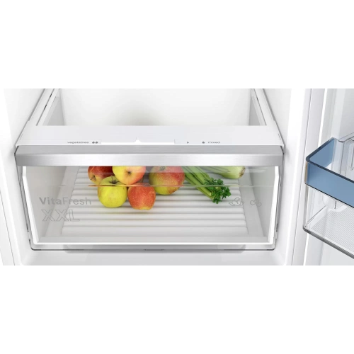 Двухкамерный холодильник Bosch KIV86VFE1