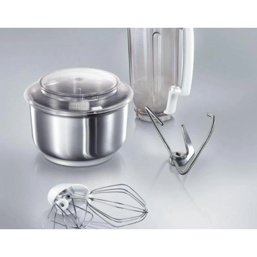 Кухонный комбайн Bosch MUM6N21