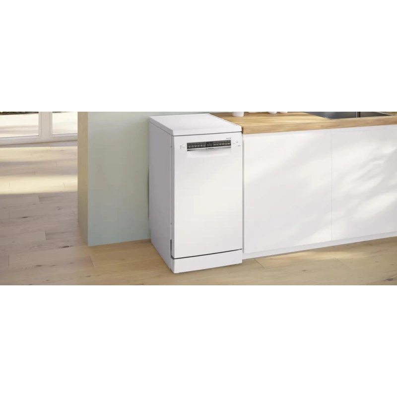 Посудомоечная машина Bosch SPS4HMW64Q