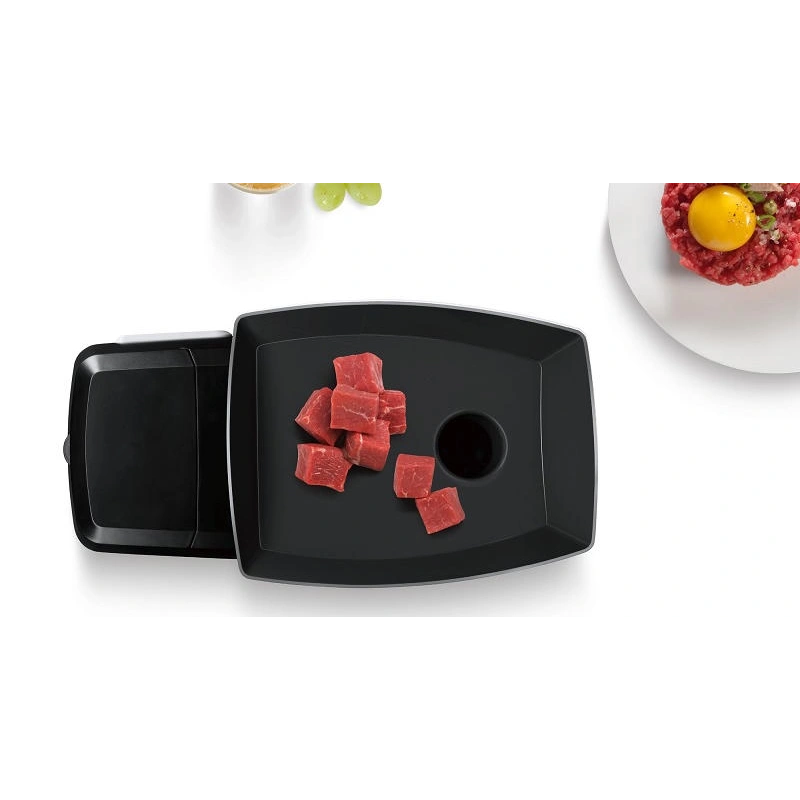 Мясорубка Bosch MFW67450