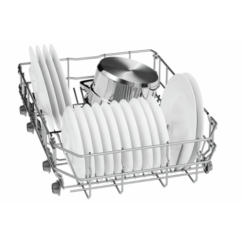 Встраиваемая посудомоечная машина Bosch SPV25FX40R