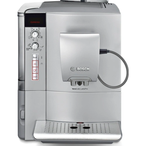 Кофемашина Bosch TES51521RW VeroCafe LattePro