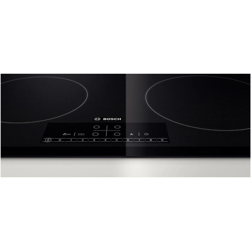 Электрическая варочная панель Bosch PKB651F17