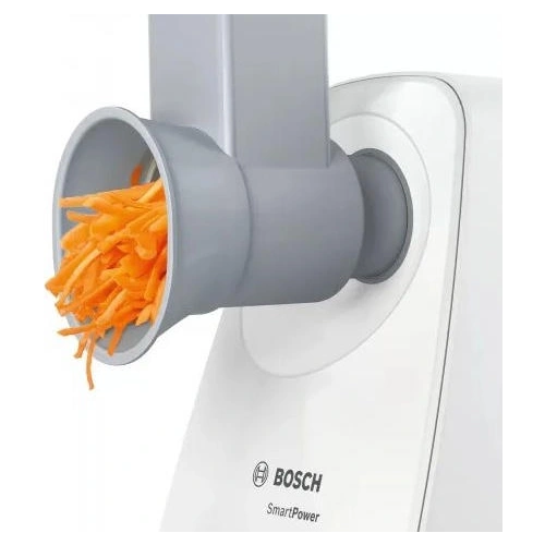 Мясорубка Bosch MMWPL2000