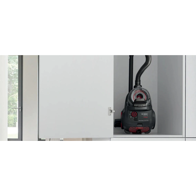 Пылесос Bosch BGS21POW2