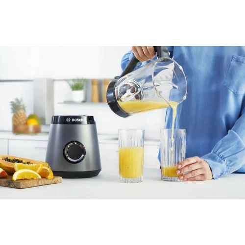Блендер Bosch MMB6174S