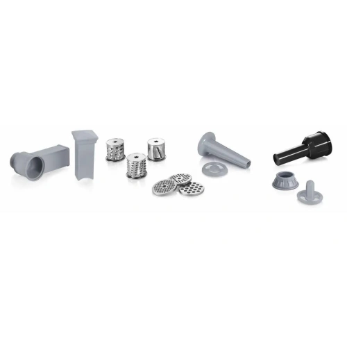 Мясорубка Bosch MFW 68640