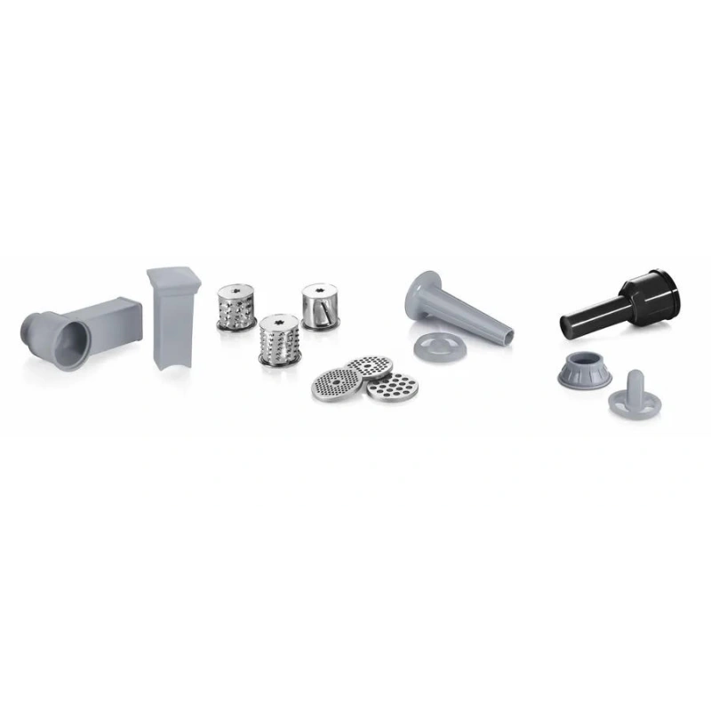 Мясорубка Bosch MFW 68640