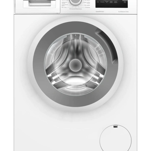 Стиральная машина Bosch WAN2011BPL