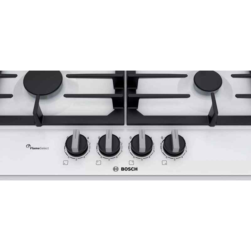 Газовая варочная панель Bosch PCP6A2B90R